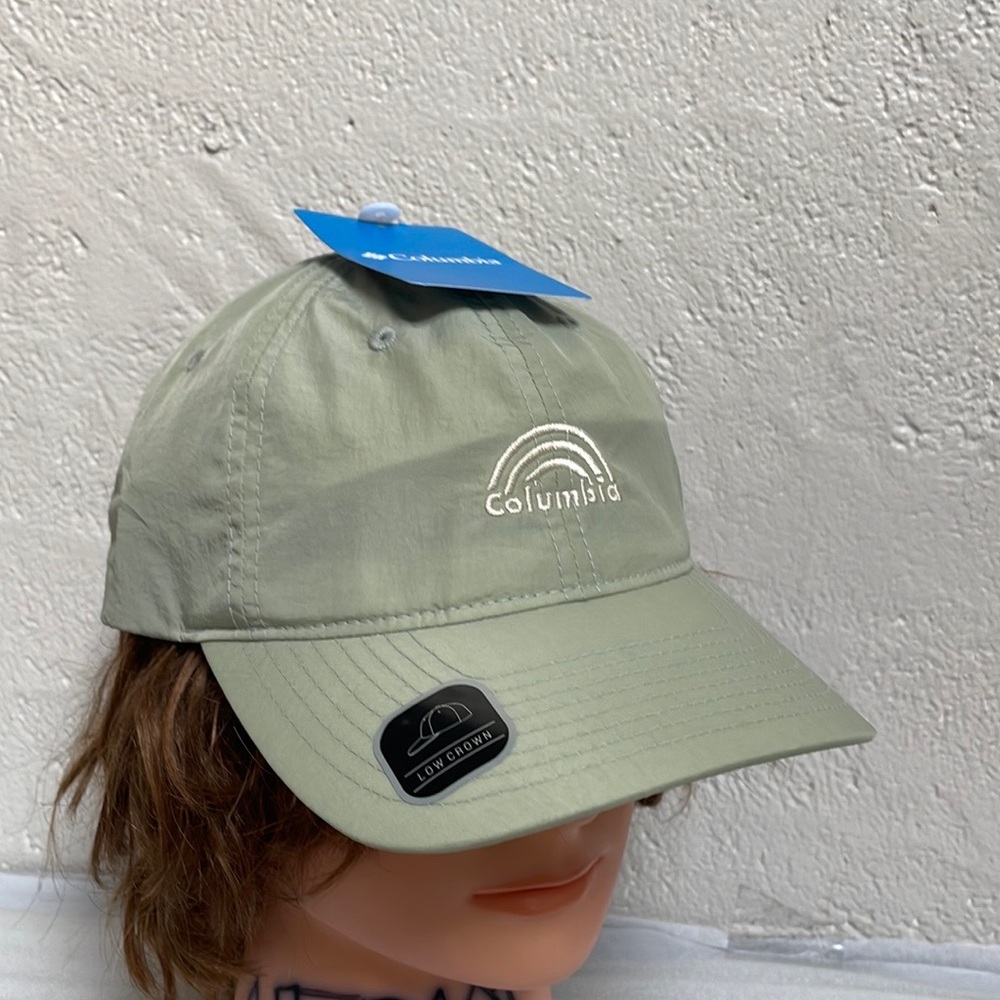 Columbia - Unisex Cap - Picture 2 of 8